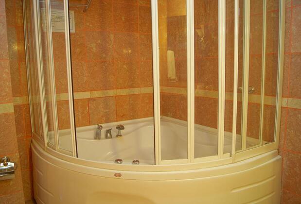 Ankara Esenboğa Airport Hotel - Görsel 6