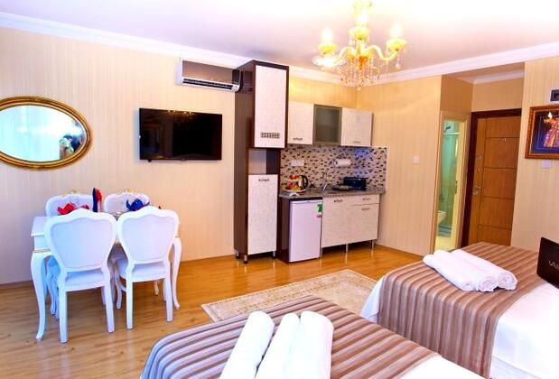 Taksim City Center Suite - Görsel 31