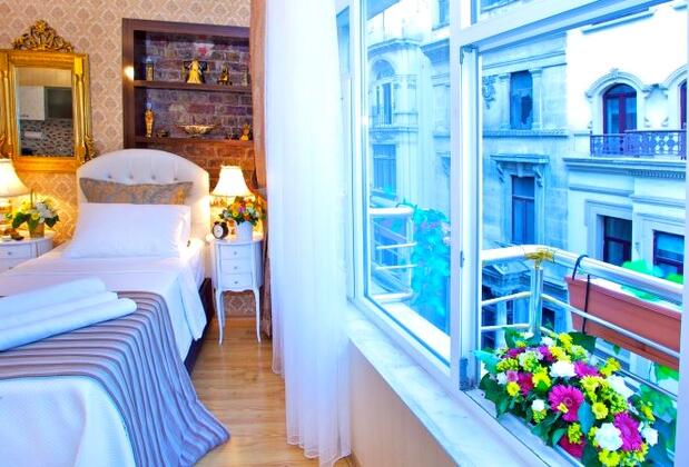 Taksim City Center Suite - Görsel 38