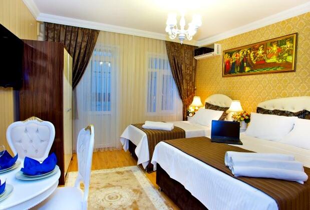 Taksim City Center Suite - Görsel 5