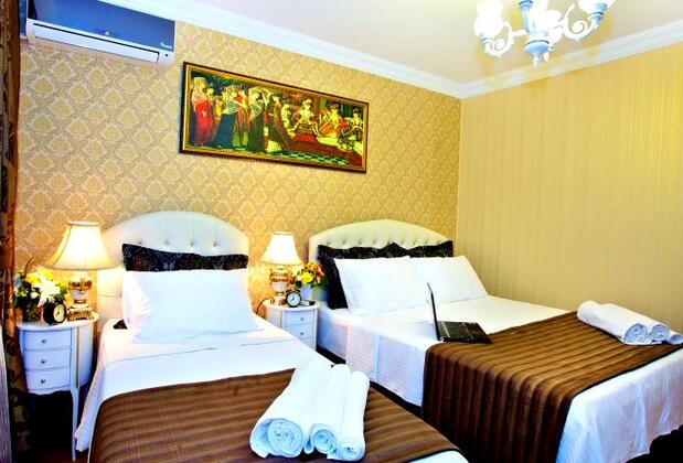 Taksim City Center Suite - Görsel 47