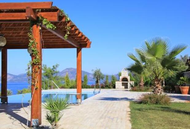 Faralya Davinci - Görsel 14