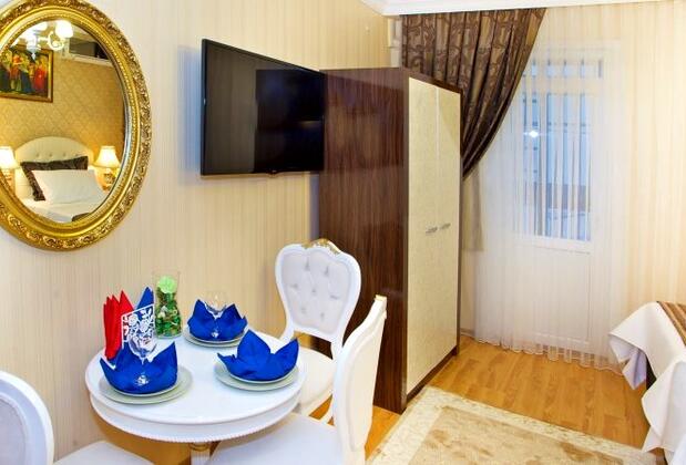 Taksim City Center Suite - Görsel 13