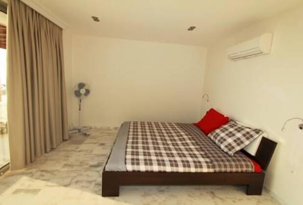 Faralya Davinci - Görsel 6