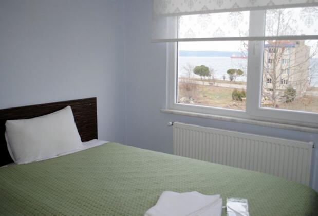 Eceabat Anafartalar Pansiyon - Görsel 8