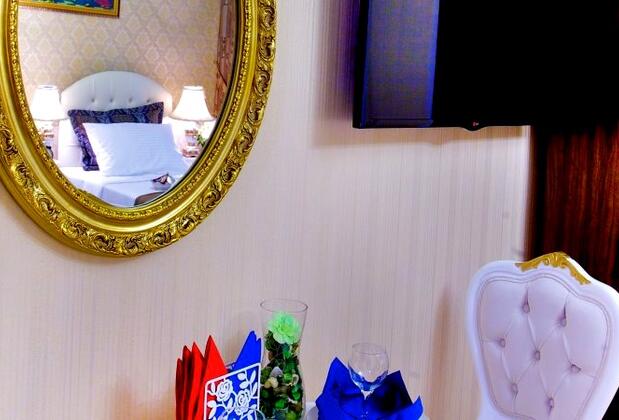 Taksim City Center Suite - Görsel 40