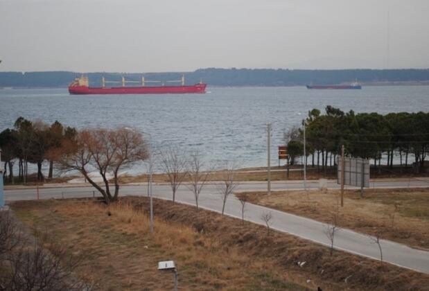 Eceabat Anafartalar Pansiyon - Görsel 3