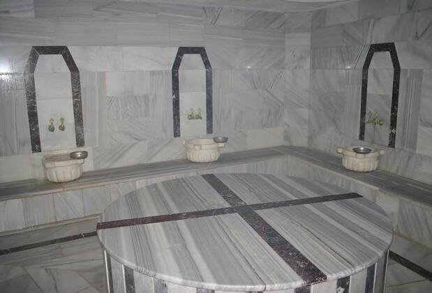 Ankara Esenboğa Airport Hotel - Görsel 11