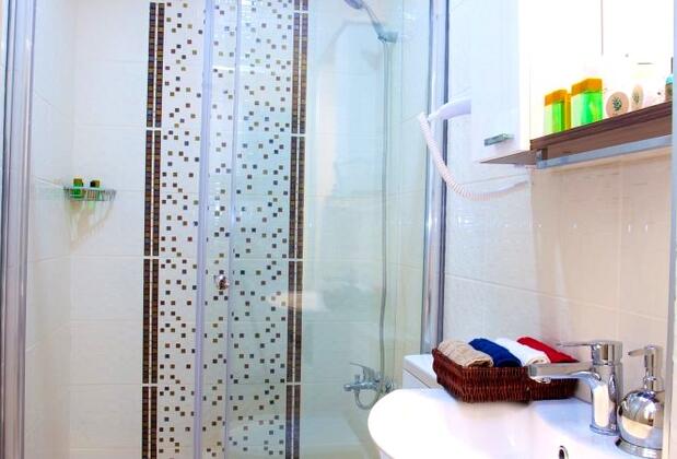 Taksim City Center Suite - Görsel 36