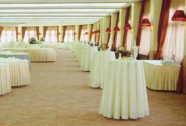 Ankara Esenboğa Airport Hotel - Görsel 45