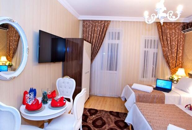 Taksim City Center Suite - Görsel 7
