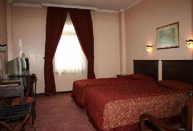 Ankara Esenboğa Airport Hotel - Görsel 31