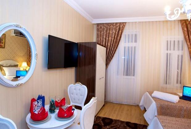 Taksim City Center Suite - Görsel 30