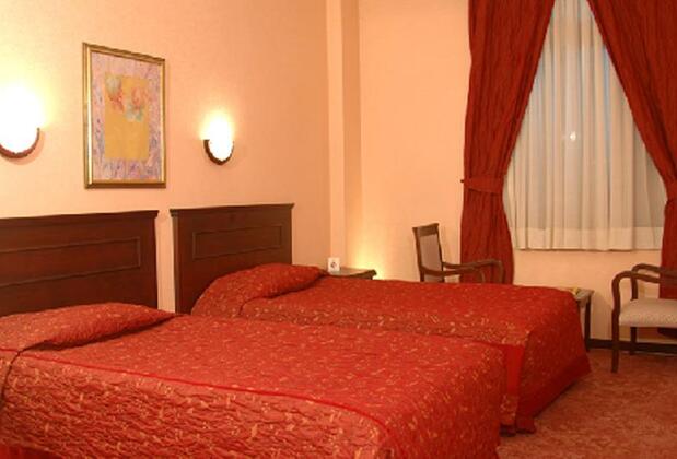 Ankara Esenboğa Airport Hotel - Görsel 22