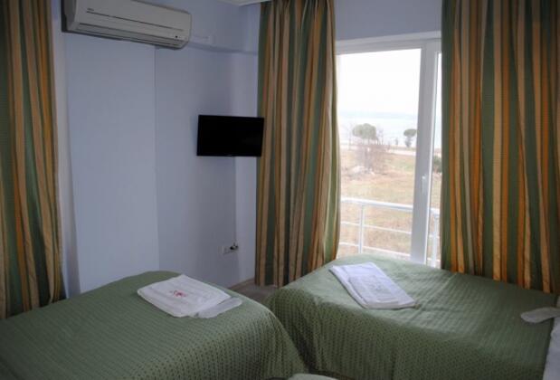 Eceabat Anafartalar Pansiyon - Görsel 7