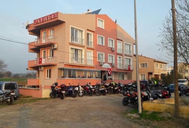 Eceabat Anafartalar Pansiyon - Görsel 13