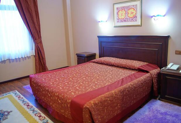 Ankara Esenboğa Airport Hotel - Görsel 47