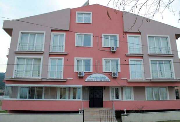 Eceabat Anafartalar Pansiyon - Görsel 12