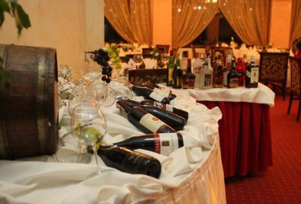 Ankara Esenboğa Airport Hotel - Görsel 17