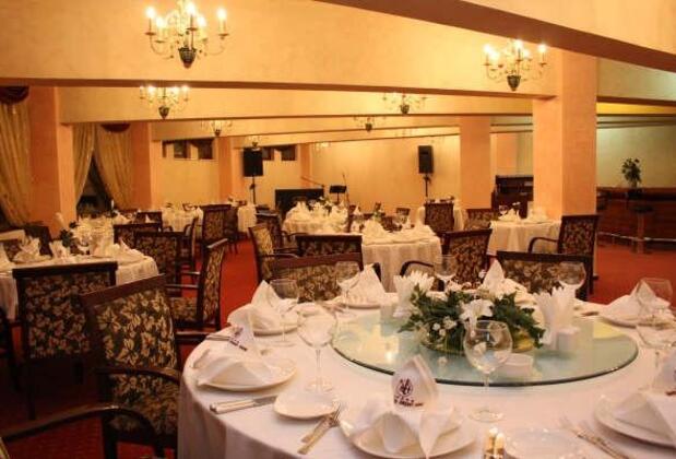 Ankara Esenboğa Airport Hotel - Görsel 46