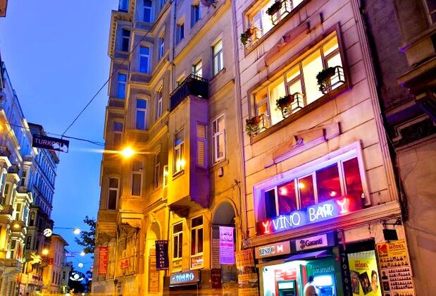 Taksim City Center Suite - Görsel 6