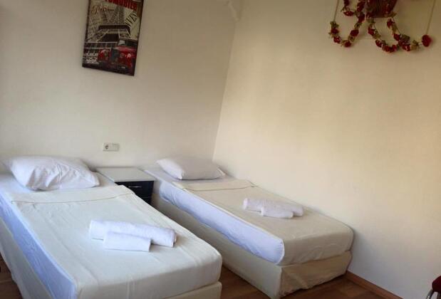 Kaya Apart Gümüşlük - Görsel 17