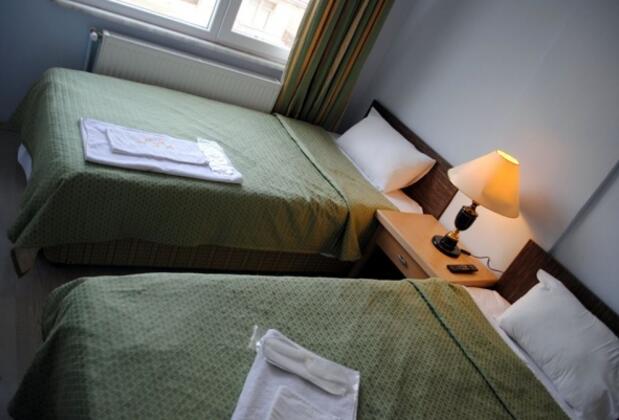 Eceabat Anafartalar Pansiyon - Görsel 10