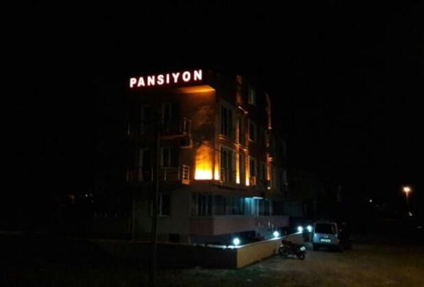 Eceabat Anafartalar Pansiyon - Görsel 17