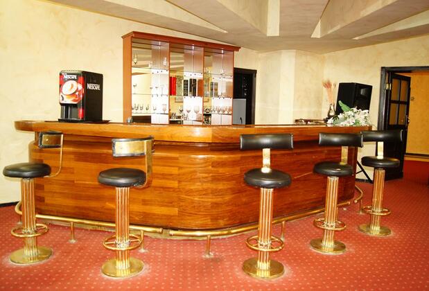 Ankara Esenboğa Airport Hotel - Görsel 23