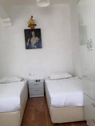 Kaya Apart Gümüşlük - Görsel 7