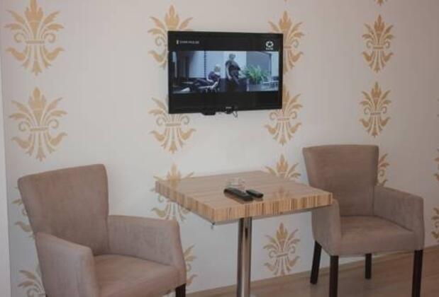 Feridiye 71 Suites - Görsel 9