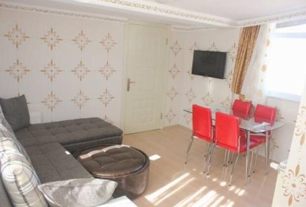 Feridiye 71 Suites - Görsel 3