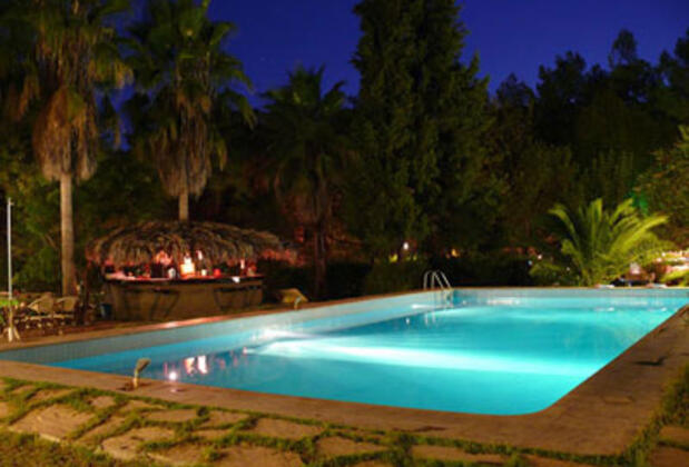 Club Amazon Bördübet - Görsel 5