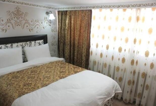 Feridiye 71 Suites - Görsel 6