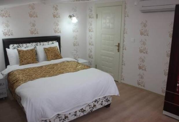 Feridiye 71 Suites - Görsel 5