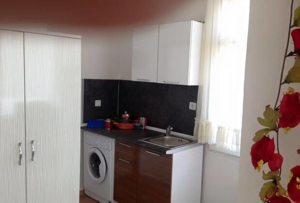 Kaya Apart Gümüşlük - Görsel 19