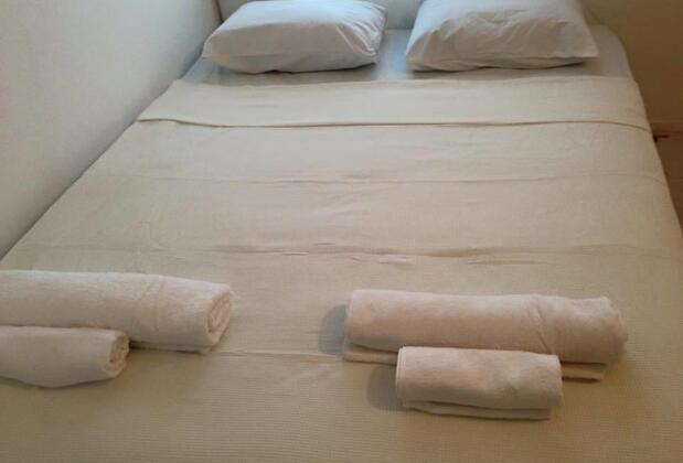 Kaya Apart Gümüşlük - Görsel 13