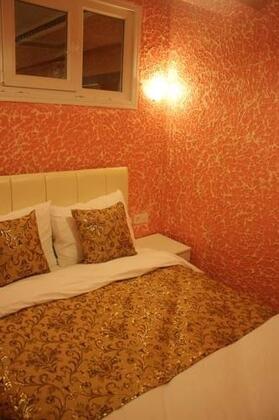 Feridiye 71 Suites - Görsel 8