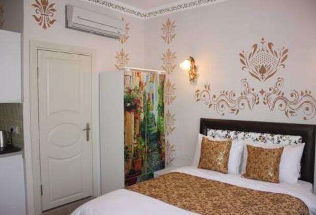 Feridiye 71 Suites - Görsel 7