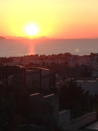 Kaya Apart Gümüşlük - Görsel 26