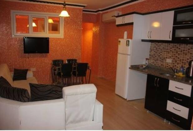 Feridiye 71 Suites - Görsel 4