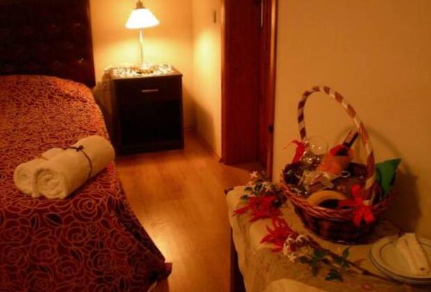 Pruva Hotel - Görsel 10