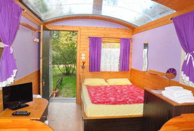 Club Amazon Bördübet - Görsel 3