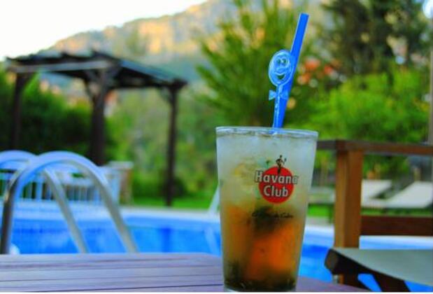 Pruva Hotel - Görsel 8