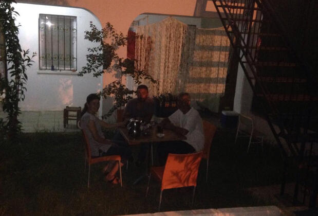 Kaya Apart Gümüşlük - Görsel 3