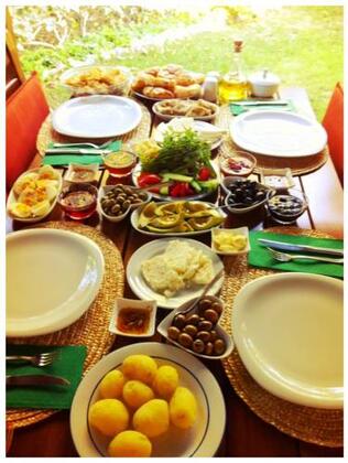 Pruva Hotel - Görsel 13