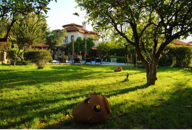 Pruva Hotel - Görsel 9