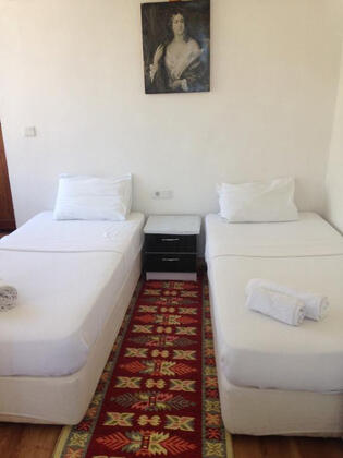 Kaya Apart Gümüşlük - Görsel 15