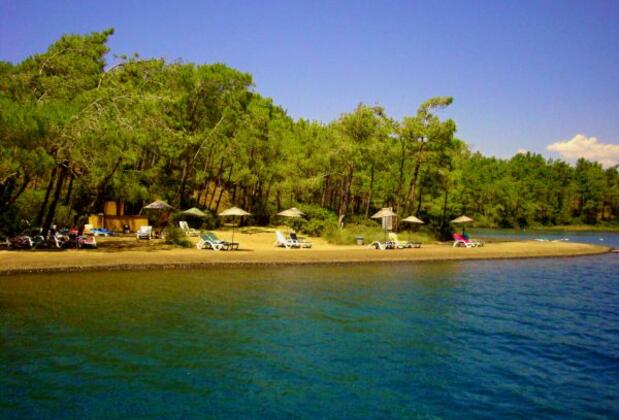 Club Amazon Bördübet - Görsel 8