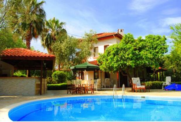 Pruva Hotel - Görsel 11